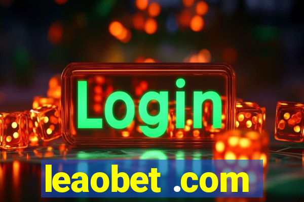 leaobet .com